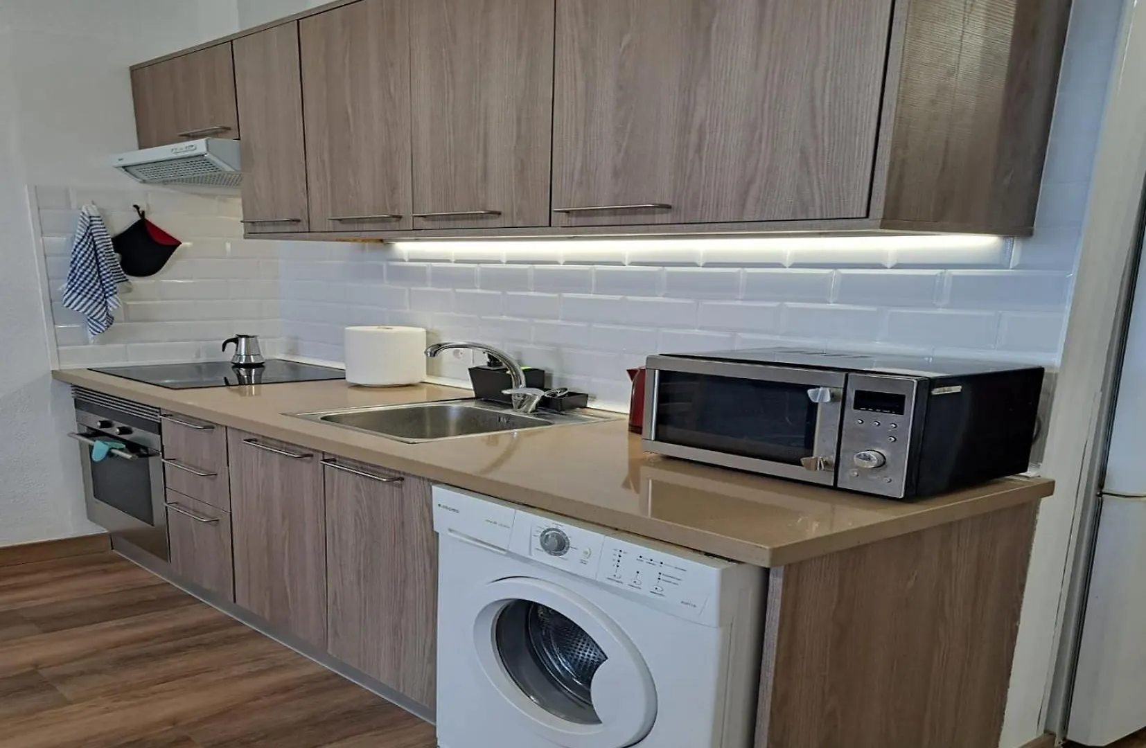 Apartmán Los Diamantes 3 Los Cristianos